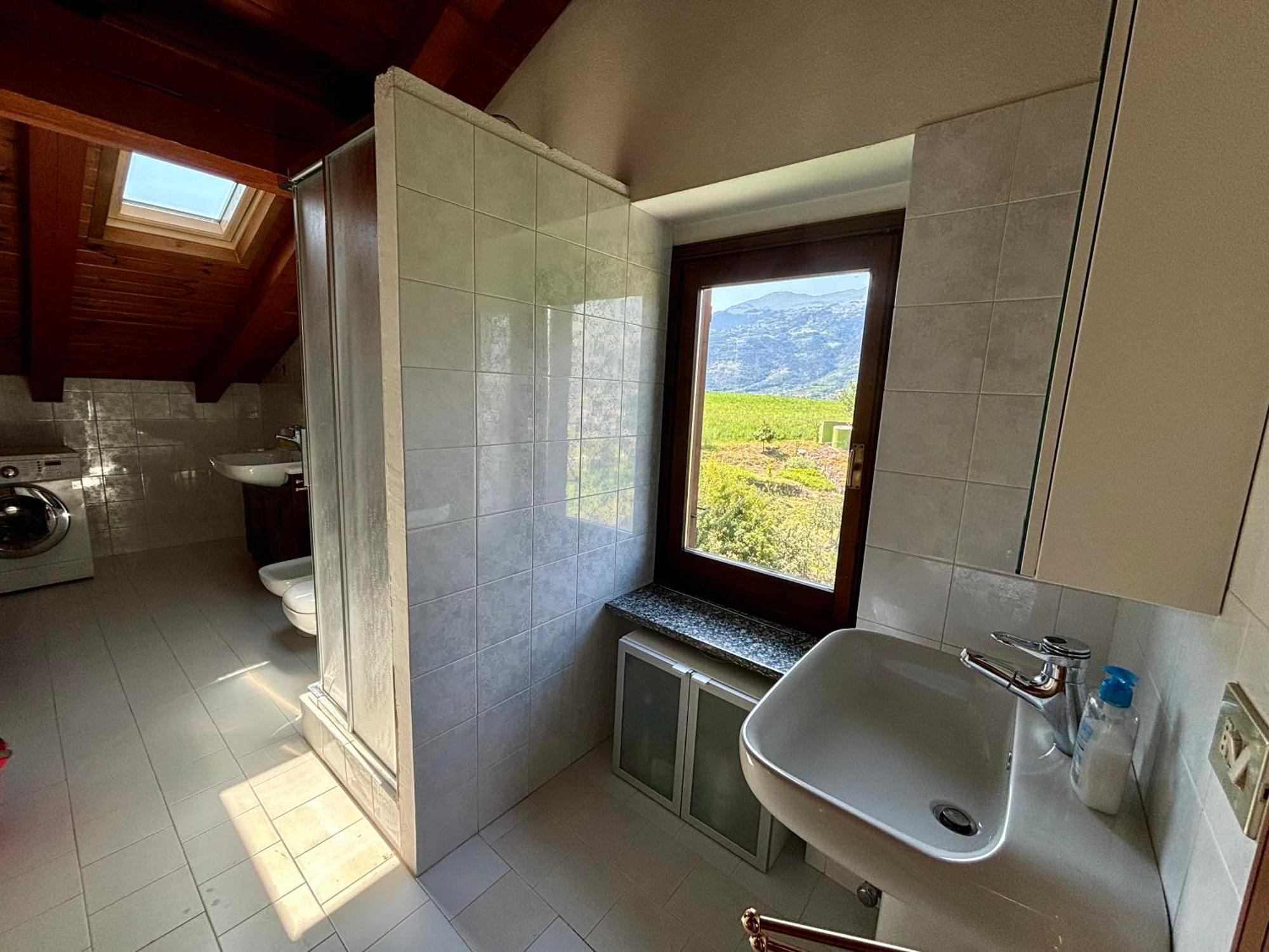 La Casa Dell'Acero Apartment Aymavilles ภายนอก รูปภาพ