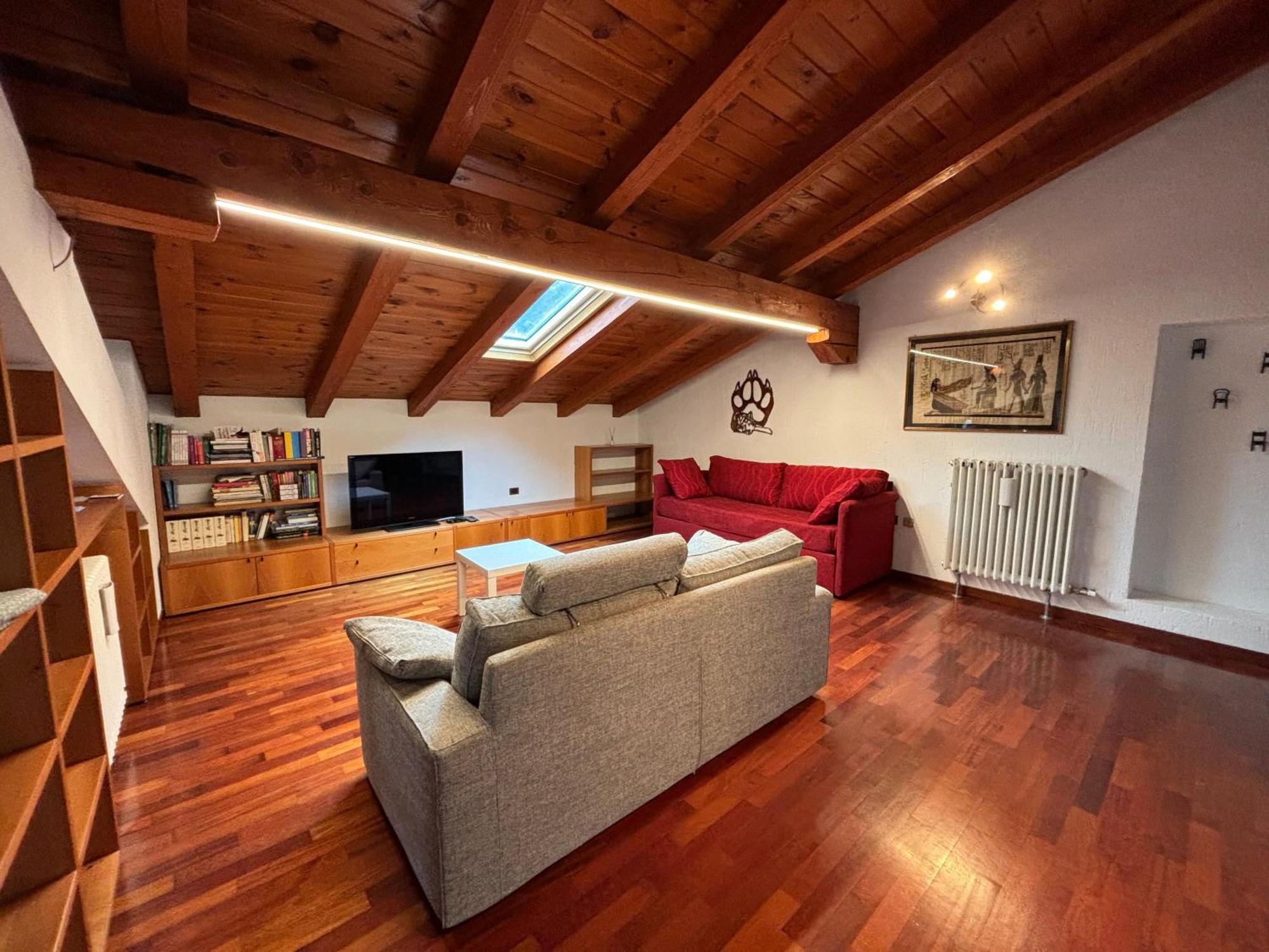 La Casa Dell'Acero Apartment Aymavilles ภายนอก รูปภาพ