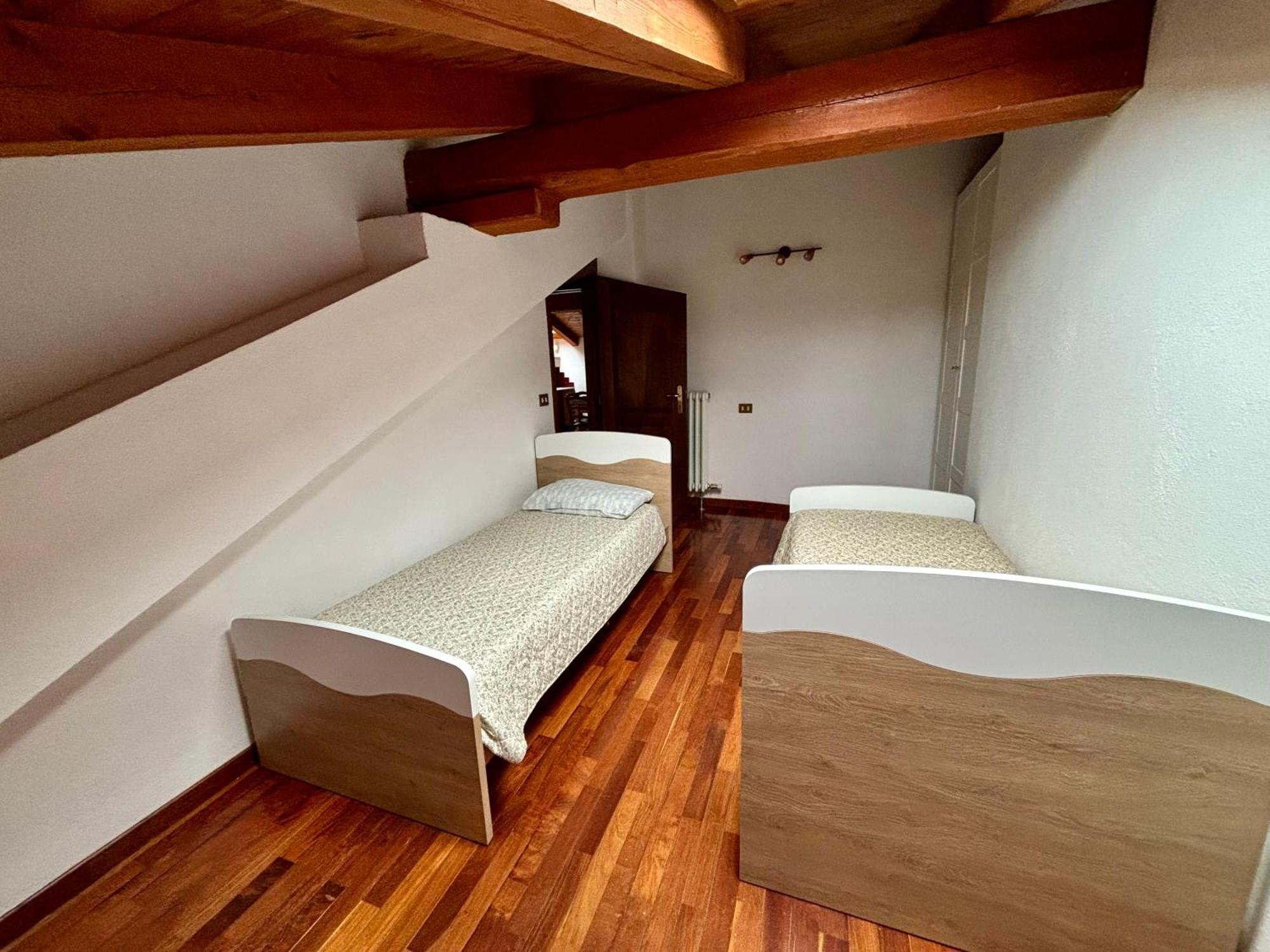 La Casa Dell'Acero Apartment Aymavilles ภายนอก รูปภาพ